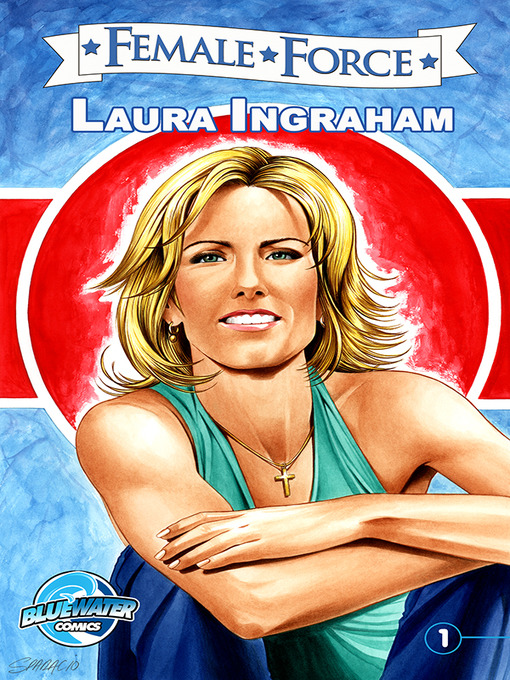 Title details for Laura Ingraham by Jerome Maida - Available